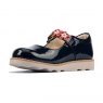 Clarks Crown Petal Kid