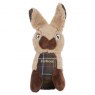 Barbour Dog Toy