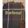 Barbour Dog Toy