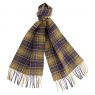 Tartan Scarf