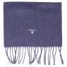 Barbour Plain Scarf