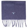 Barbour Plain Scarf