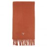 Barbour Plain Scarf