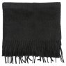 Barbour Plain Scarf