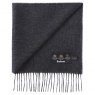 Barbour Plain Scarf