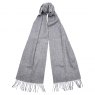 Plain Scarf