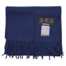 Barbour Plain Scarf