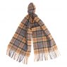 Barbour Tartan Scarf