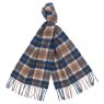 Barbour Tartan Scarf