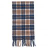 Barbour Tartan Scarf