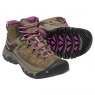 Keen Targhee III Mid Waterproof W