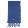 Barbour Plain Scarf