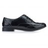 Black Patent