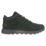 Black Nubuck