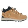 Wheat Nubuck