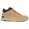 Wheat Nubuck