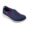 Skechers GO WALK Classic - Ideal Sunset