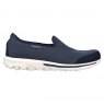 Skechers GO WALK Classic - Ideal Sunset