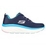 Skechers Relaxed Fit: D'Lux Walker - Fresh Finesse