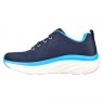 Skechers Relaxed Fit: D'Lux Walker - Fresh Finesse