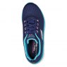 Skechers Relaxed Fit: D'Lux Walker - Fresh Finesse