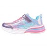 Skechers Sweetheart Lights - Let's Shine