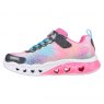 Skechers Flutter Heart Lights - Simply Love