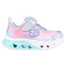 Skechers Flutter Heart Lights - Simply Love