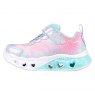 Skechers Flutter Heart Lights - Simply Love