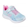 Skechers S Lights: Jumpsters - Wishful Star