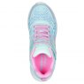Skechers S Lights: Jumpsters - Wishful Star