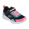 Skechers Microspec - Bright Retros