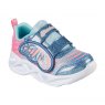 Skechers S Lights: Twisty Brights - Wingin' It