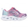 Skechers S Lights: Twisty Brights - Wingin' It