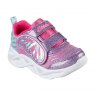 Skechers S Lights: Twisty Brights - Wingin' It