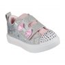 Skechers Twinkle Toes: Twinkle Sparks - Heather Charmer