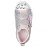 Skechers Twinkle Toes: Twinkle Sparks - Heather Charmer