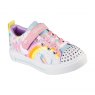 Skechers Twinkle Toes: Twinkle Sparks - Unicorn Charmed