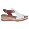 Paula Urban Sunset Vacuno Wedge