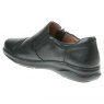 Clarks Appley Zip