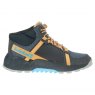 Timberland Solar Wave Mid