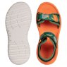 Clarks Surfing Tide Kid