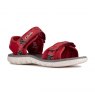 Clarks Surfing Tide Kid