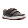 Clarks Fawn Solo Kid