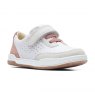 Clarks Fawn Hero Toddler