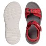 Clarks Surfing Tide Toddler