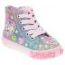 Lelli Kelly Unicorn Baby Mid