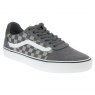 Vans Mens Ward Deluxe