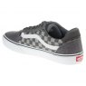 Vans Mens Ward Deluxe