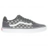 Vans Mens Ward Deluxe